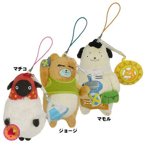 モバイルクリーナー/やんやんマチコ : バイヤーズネットクラブ - 通販