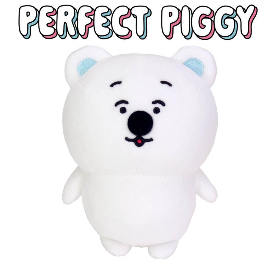 Sun Arrow（サン・アロー） ミラクルベアー OFFモード ぬいぐるみ 16cm