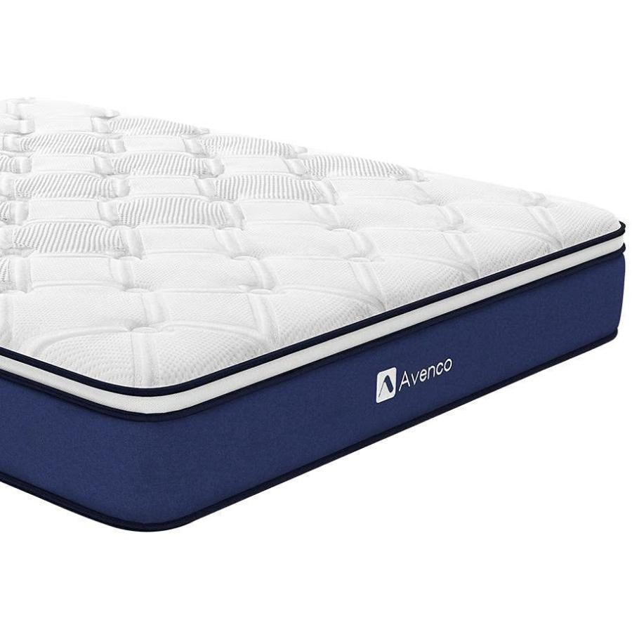 Avenco マットレス シングル セミダブル ダブル 高反発マットレス