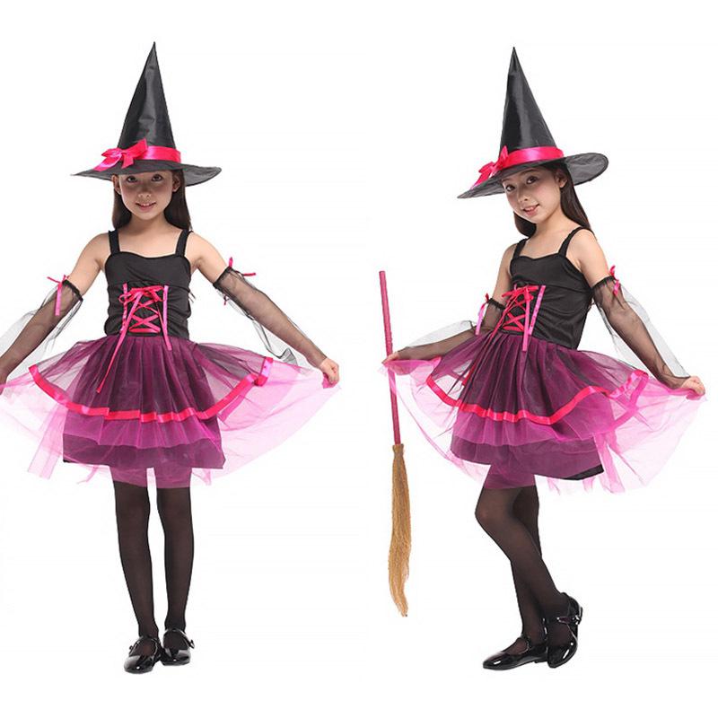 ハロウィン仮装 子供 コスプレ 女の子 コスチューム 舞台衣装 演劇 演出 小悪魔 可愛い ヴァンパイア ハロウィンパーティー パーティー衣装 Cosplay Fng0195 Buymalljp 通販 Yahoo ショッピング