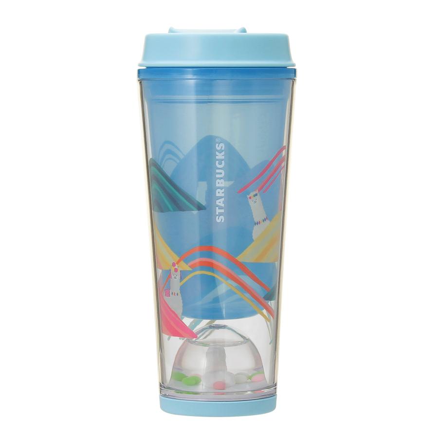 スターバックス（Starbucks Coffee） STARBUCKS SUMMER2024 タンブラー