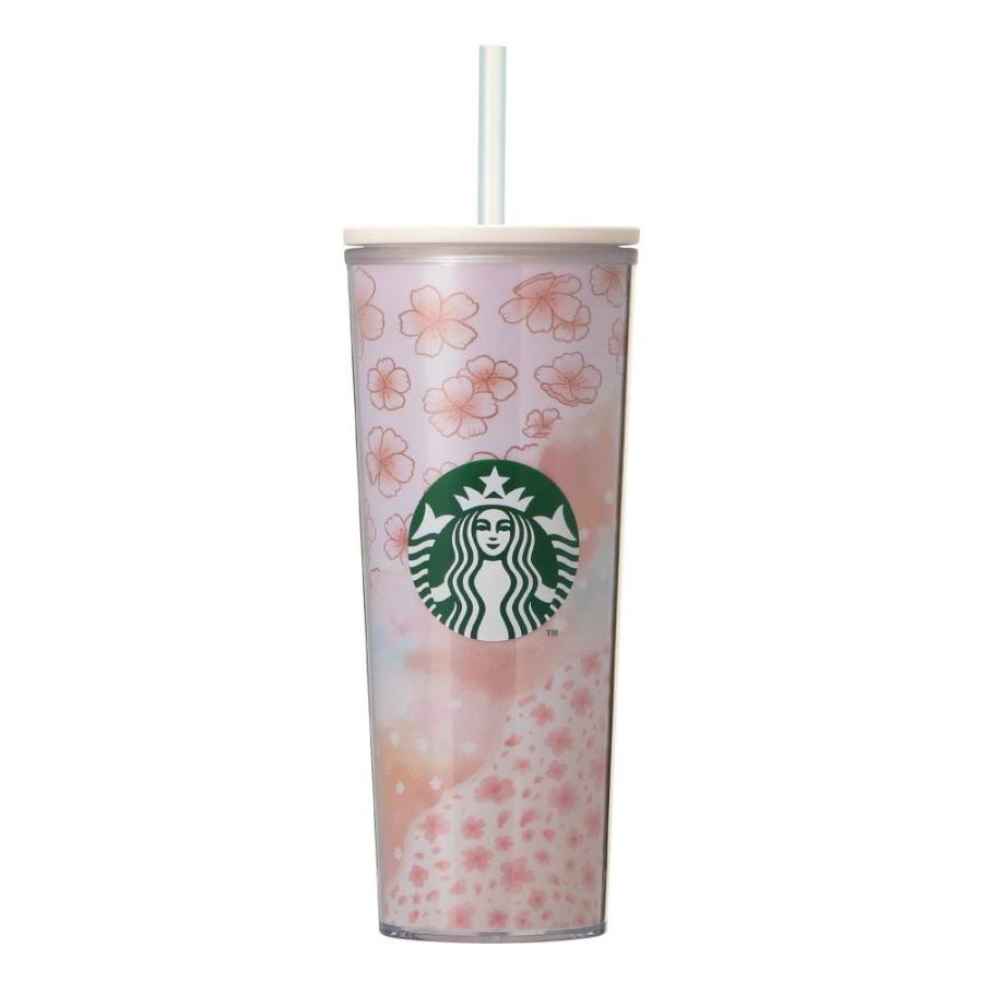 スターバックス　SAKURA2025　2個セット スターバックス（Starbucks Coffee） STARBUCKS SAKURA2025 コールド