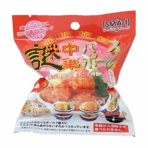 謎中華 バスボール : BUY MORE - 通販 - Yahoo!ショッピング