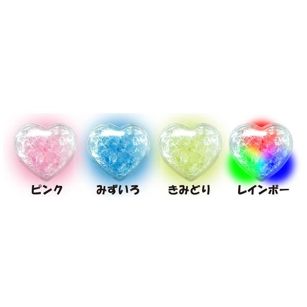 DOSHISHA しゅわしゅわスパークル バスボール ハート : BUY MORE DOSHISHA しゅわしゅわスパークル バスボール ハート : BUY MORE
