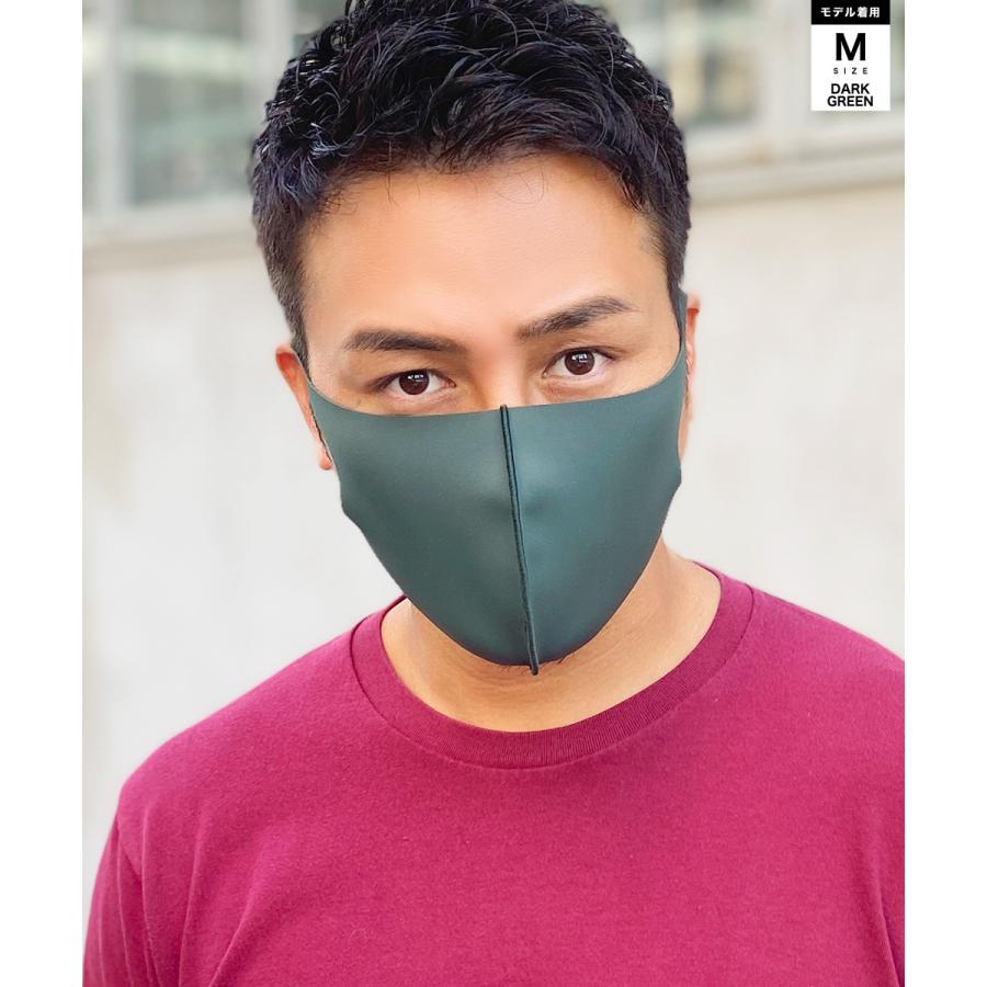 マスク 洗える おしゃれ メンズ ウレタンマスク 大きめサイズ 大きめ マスク メンズ ブランド 男性 息がしやすいマスク 小さめ S M L 全16色 ウレタンマスク 黒 Mk90m Buysense 通販 Yahoo ショッピング