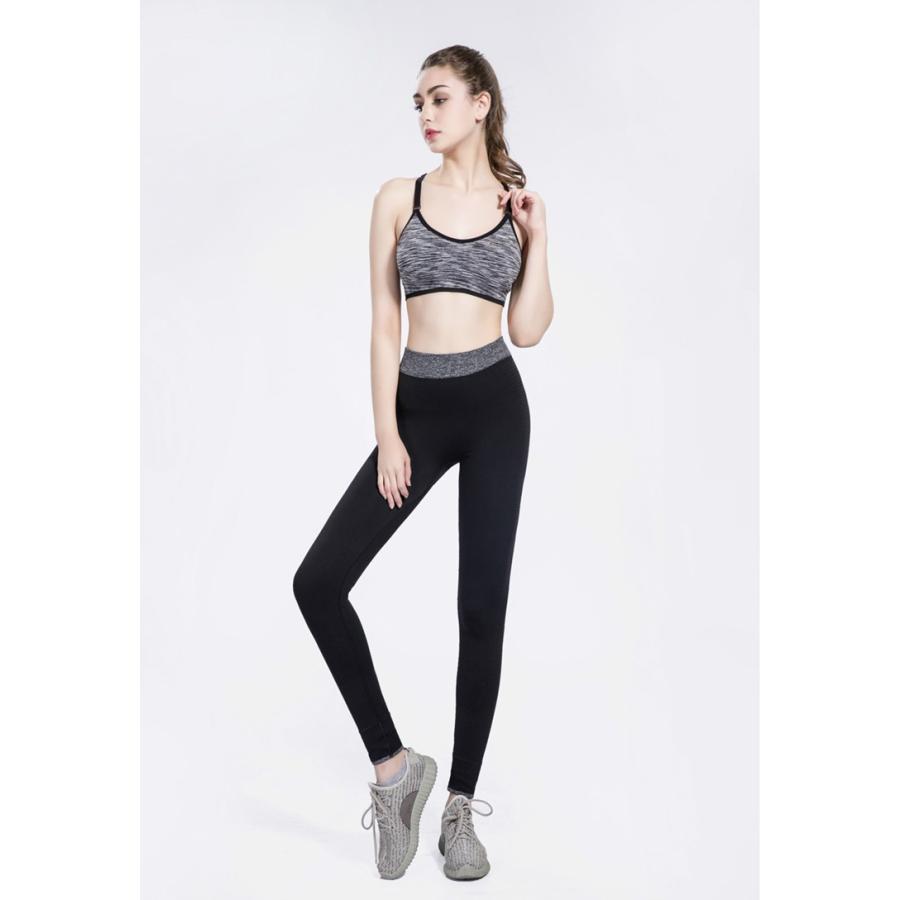 ヨガウェア レディース ヨガパンツ レギンス スキニー スウェット フィットネスウエア ストレッチ 安い 超軽量 吸汗速乾 シンプルレギンスパンツ Sw Pt Buysense 通販 Yahoo ショッピング
