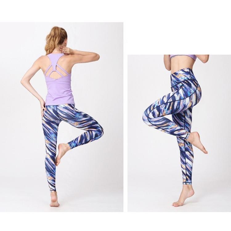 ヨガパンツ 大きいサイズ 柄 レディース ヨガウェア おしゃれ ブランド レギンス スポーツウェア スウェット スポーツパンツ 速乾 マルチカラーヨガレギンスb Sw Pt Buysense 通販 Yahoo ショッピング