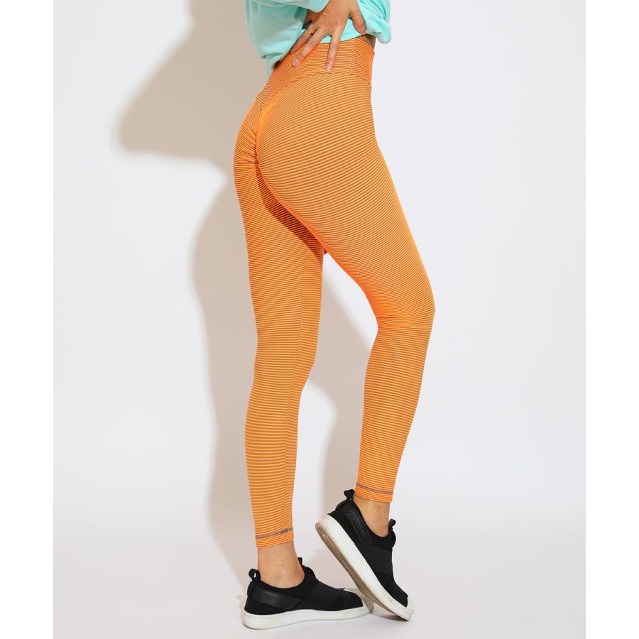 96 Off スポーツウェア レディース ヨガウェア おしゃれ ブランド ヨガレギンス ヨガパンツ レギンス ハイウエスト スポーツパンツ Lavia スリムストライプレギンス Cisama Sc Gov Br