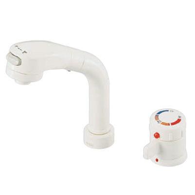 【掘り出し物】水栓 ケーブイケー MYM MS2370U13 浴室用 サーモスタット式洗髪シャワー | KVK