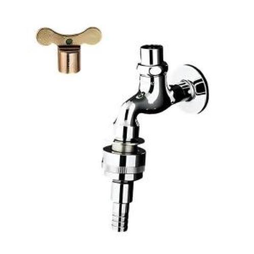 ☆TOTO T28AKUH13 横水栓13 ユーティリティ用蛇口 ホース接続・カップリング・節水・一般地・寒冷地共用◆便利さ際立つ水栓 TOTO T28AKUH13 横水栓 (ホース接続・差し込み式) ※一般地・寒冷地共用