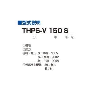 定価125,000円【 新品☆箱入り未開封 】TERAL 浅井戸用給水ポンプ　THP6-V250S　家庭用　電圧100V　50Hz/60Hz共通 テラル 浅井戸用給水ポンプ【THP6-256S】60Hz 定圧給水式 ダイヤフラム