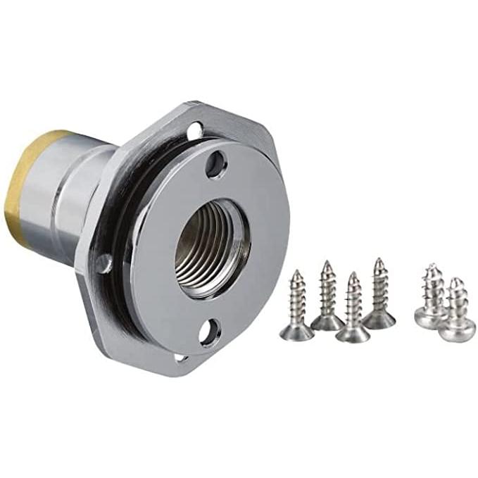 オンダ製作所 WJ13-1313C-S ダブルロックジョイント UB壁貫通継手
