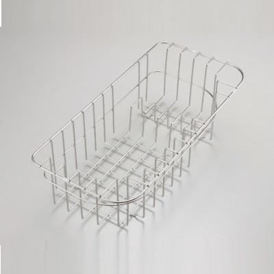水切りカゴセット　クリナップ クリナップ TG・SG・EG・TU・SU・EUシンク用水切りバスケット ZKPNYN-K