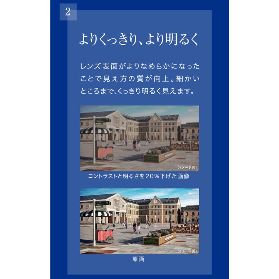 ワンデーアキュビューオアシス 90枚パック   【 コンタクトレンズ 1day 90枚 ACUVUE oasys ワンデー 1日使い捨て 】 | ACUVUE | 04