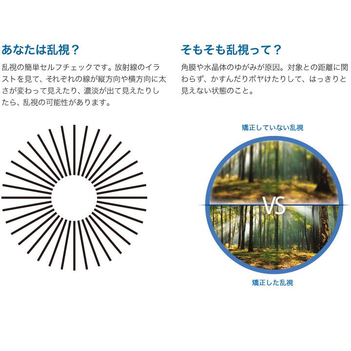 デイリーズアクアコンフォートプラストーリック   【 コンタクトレンズ 乱視用 1day ワンデー 日本アルコン 30枚入 】 | デイリーズ | 03