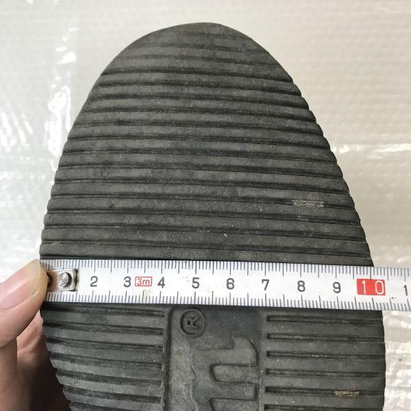 リーガル/REGAL★シボ本革/タッセルローファー【24.0/黒/BLACK】ビブラムソール/ビジネス/dress shoes◆F-41 |  | 04