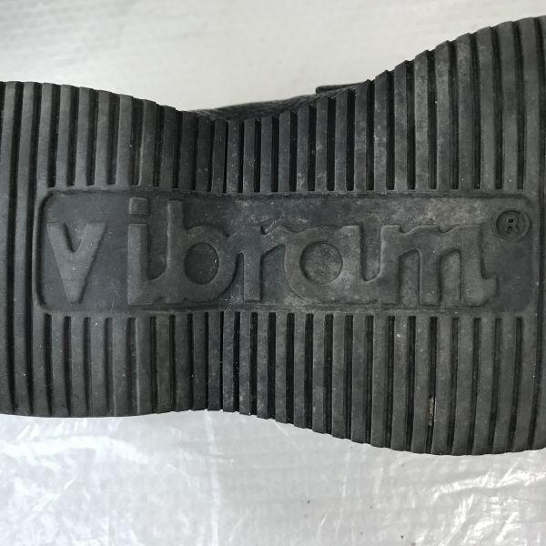 リーガル/REGAL★シボ本革/タッセルローファー【24.0/黒/BLACK】ビブラムソール/ビジネス/dress shoes◆F-41 |  | 08
