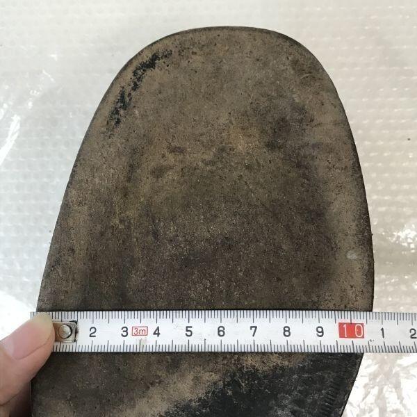 80s-90sビンテージ★LORD EXCELLENT★本革/Uチップ【8.5/42.5/26.5-27.0/茶/BROWN】ビジネス/dress shoes◆D-90 |  | 04