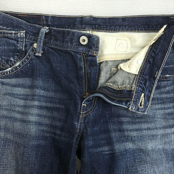 美品★リーバイス/LEVI'S★OW536-0001/デニムパンツ/ジーンズ【レディースW31/股下80cm】ズボン/Pants/Trouser◆TBH836 | Levi's | 03