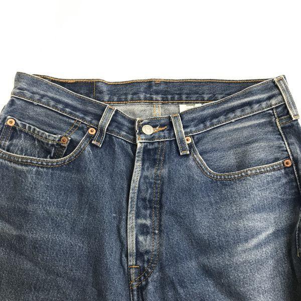 Levi's（リーバイス） 90s/Vintage☆リーバイス/Levi's/501xx☆689