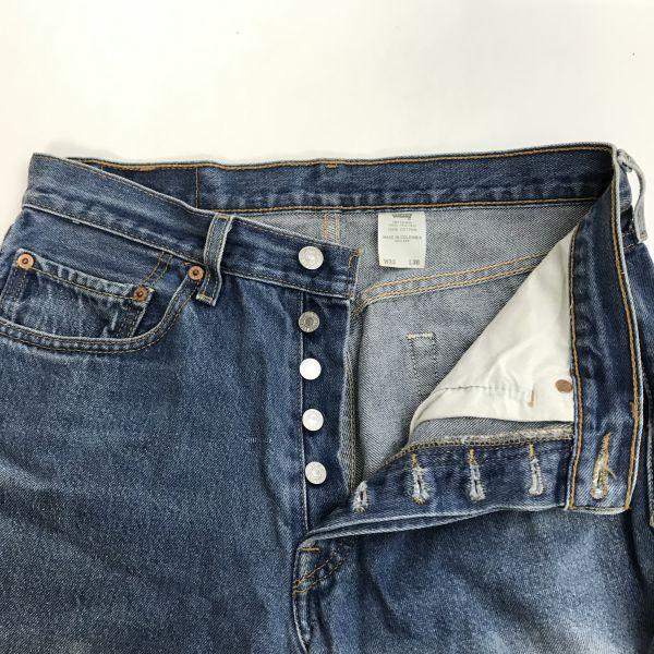 Levi's（リーバイス） 90s/Vintage☆リーバイス/Levi's/501xx☆689