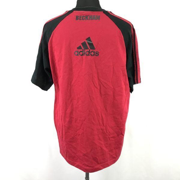 adidas（アディダス） 日本製☆adidas/アディダス☆デイビッドベッカム