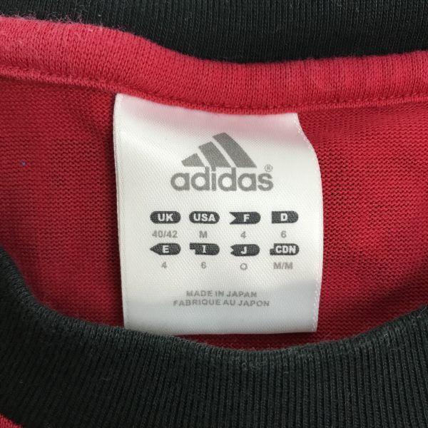 adidas（アディダス） 日本製☆adidas/アディダス☆デイビッドベッカム