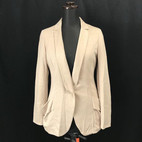 proportion BODY dressing★薄手/総裏地/ブレザー/ジャケット【2/レディースM/ベージュ/beige】Jackets◆BH285 | 