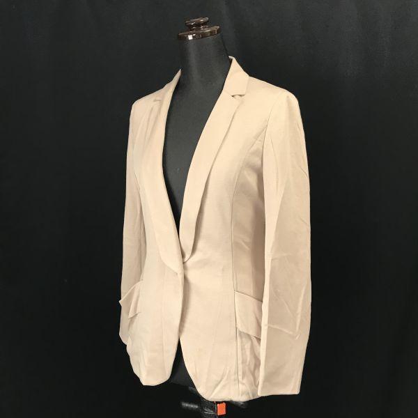 proportion BODY dressing★薄手/総裏地/ブレザー/ジャケット【2/レディースM/ベージュ/beige】Jackets◆BH285 |  | 01
