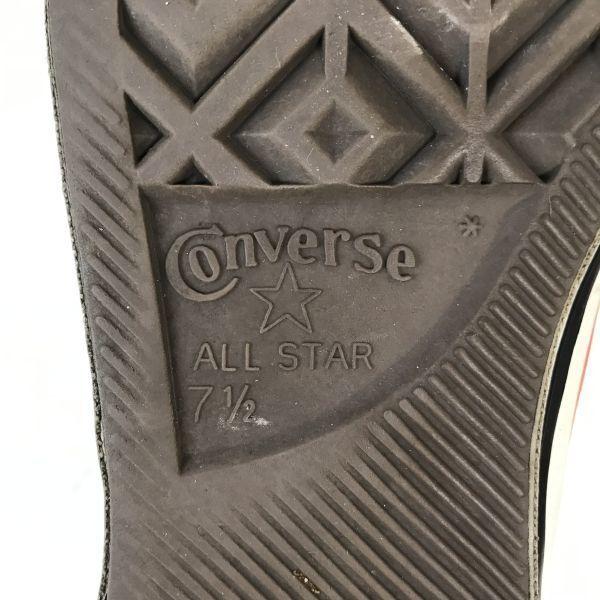 コンバースオールスター/CONVERSE ALLSTAR★ハイカットスニーカー【7.5/26.0/マルチカラー】sneakers/Shoes/trainers◆WB94-7 |  | 07