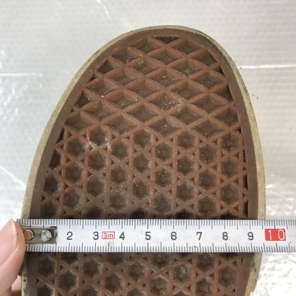 バンズ/VANS★HALF CAB/ミドルカットスニーカー【9/27.0/グレー/GRAY】sneakers/Shoes/trainers◆Q-348 |  | 04