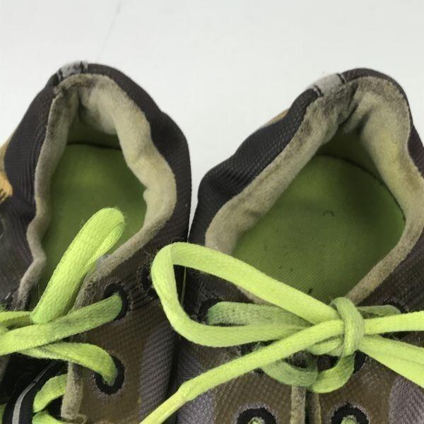 NIKE/ナイキ★Zoom Victory/メッシュ/ローカットスニーカー【28.0/白×黄色×グレー】◆D-56 | NIKE | 05
