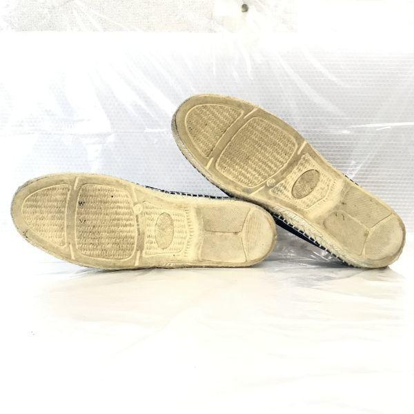 Made in Japan★GAIMO/ガイモ★本革/ビットモカシンモカシン/ローファー【42/26.0-26.5/紺/Navy】畳風インソール/dress shoes◆B-198 |  | 03