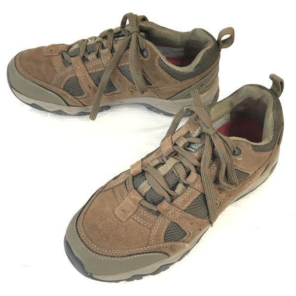 karrimor/カリマー★スニーカー/マウンテン/トレッキングシューズ【UK8/26.5/茶/brown】sneakers/Shoes/trainers◆D-162 | 