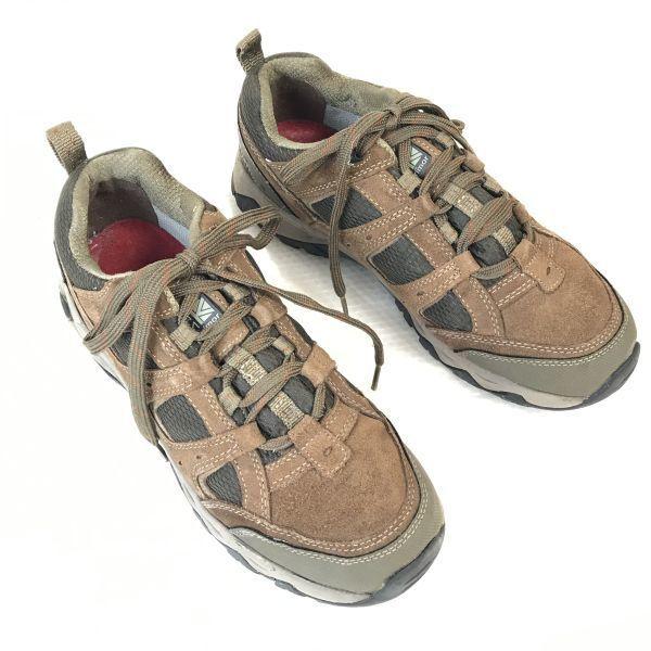 karrimor/カリマー★スニーカー/マウンテン/トレッキングシューズ【UK8/26.5/茶/brown】sneakers/Shoes/trainers◆D-162 |  | 01