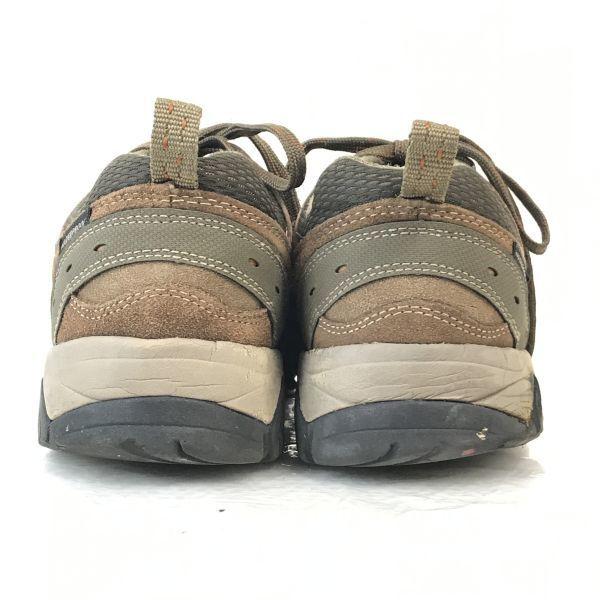 karrimor/カリマー★スニーカー/マウンテン/トレッキングシューズ【UK8/26.5/茶/brown】sneakers/Shoes/trainers◆D-162 |  | 02