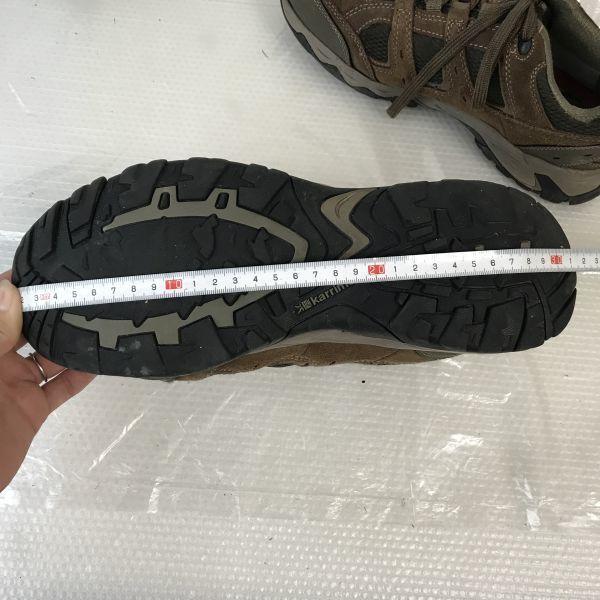 karrimor/カリマー★スニーカー/マウンテン/トレッキングシューズ【UK8/26.5/茶/brown】sneakers/Shoes/trainers◆D-162 |  | 06