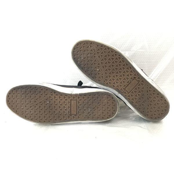 エトニーズ/ETNIES - BLEDSOE LOW【26.0/黒/BLACK】スケートボード/シューズ/スニーカー/スケボー/sneakers/Shoes/trainers◆F-51 |  | 03