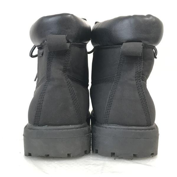 コスビー/GERRY cosby★本革/ワークブーツ【25.5EEE/黒/BLACK】Shoes◆WB72-8 |  | 02