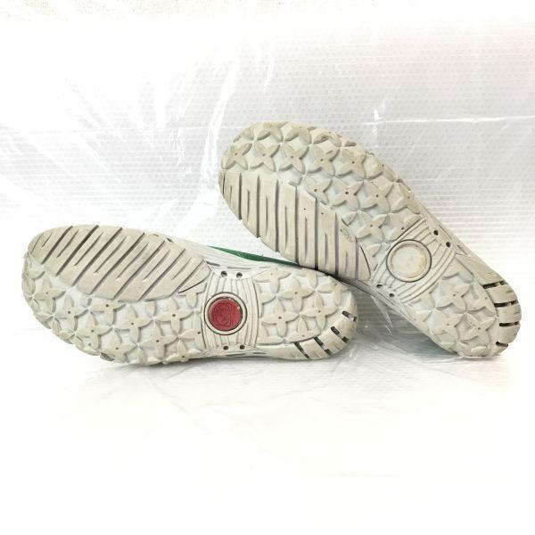 ボディグローブ/BODY GLOVE★ウォーター/アクアシューズ【6/24.0/緑系/GREEN】BG420/川遊び/海/キャンプ/sneakers/Shoes/trainers◆Q-354 |  | 03
