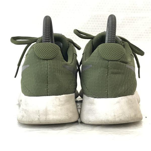 NIKE★Tanjun SE BR Running Shoe/ランニングシューズ/スニーカー【24.0/green/緑】sneakers/Shoes/trainers◆C-196 | NIKE | 02