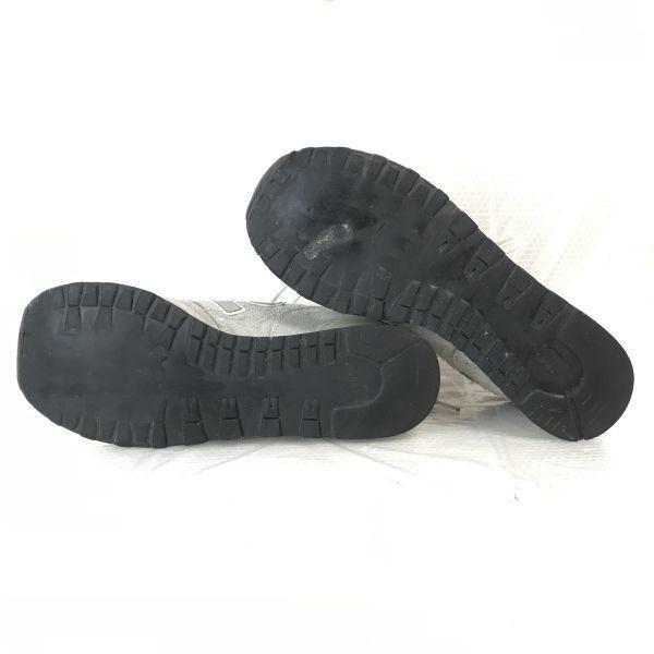 ニューバランス/new balance★スニーカー/ML574BCO【29.0/グレー/GRAY】sneakers/Shoes/trainers◆F-195 | New Balance | 03