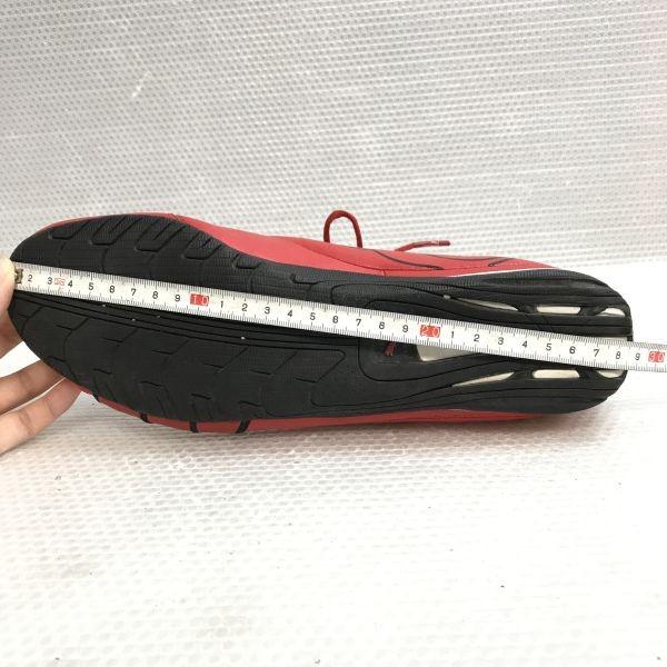 PUMA（プーマ） PUMA/Ferrari☆Drift Cat4/ドライビングシューズ