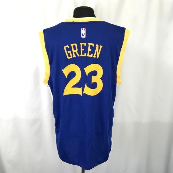 adidas（アディダス） adidas☆NBA/GOLDEN STATE WARRIORS