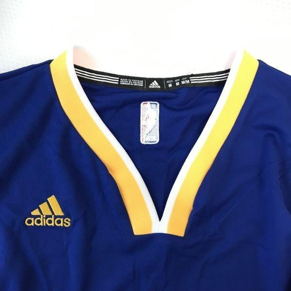 adidas（アディダス） adidas☆NBA/GOLDEN STATE WARRIORS