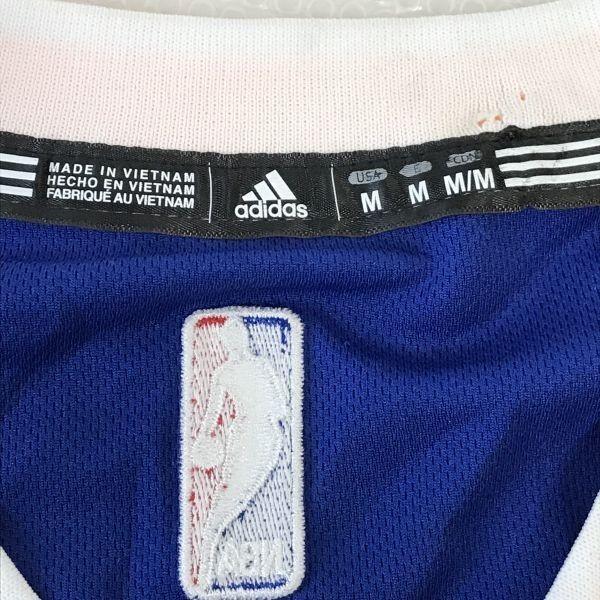 adidas（アディダス） adidas☆NBA/GOLDEN STATE WARRIORS