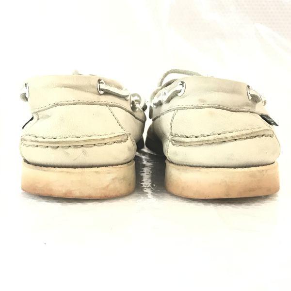 スペイン製☆パラブーツ/PARABOOT/MARINEモデル☆本革/マッケイ製法