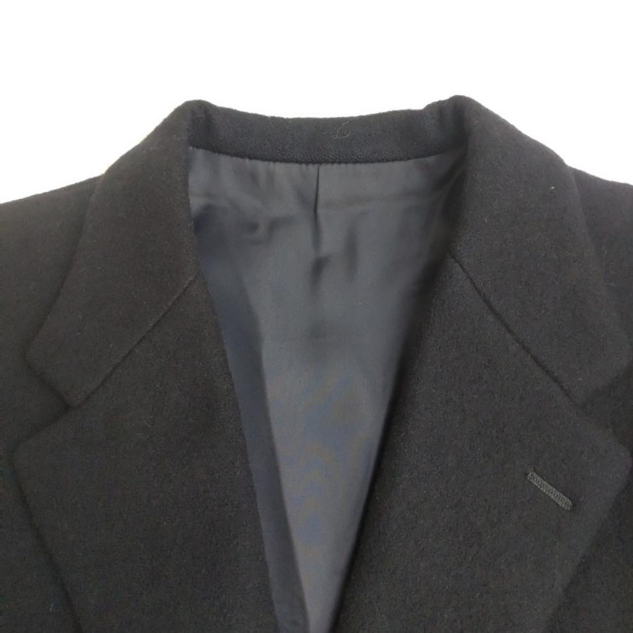 VAN JACKET【ヴァン ジャケット】ウール テーラードジャケット【メンズ