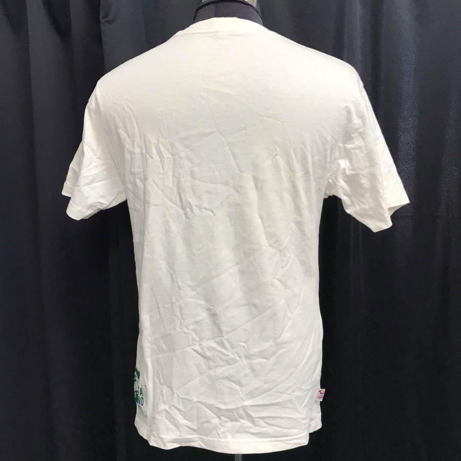 NESTA【ネスタ】 半袖Ｔシャツ メンズ【メンズM/白/white】Tops◆BJ014-a |  | 02