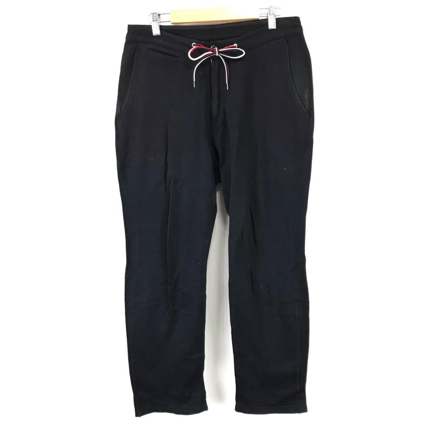 JOURNAL STANDARD【ジャーナルスタンダード】スウェットパンツ【メンズS/股下72cm/黒/black】ズボン/ボトムス/Pants/Trouser◆BJ021-d | JOURNAL STANDARD